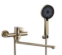 Смеситель для ванны Fmark FS8225C