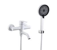 Смеситель для ванны Fmark FS8206W