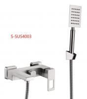 Смеситель для ванны Savol S-SUS4003