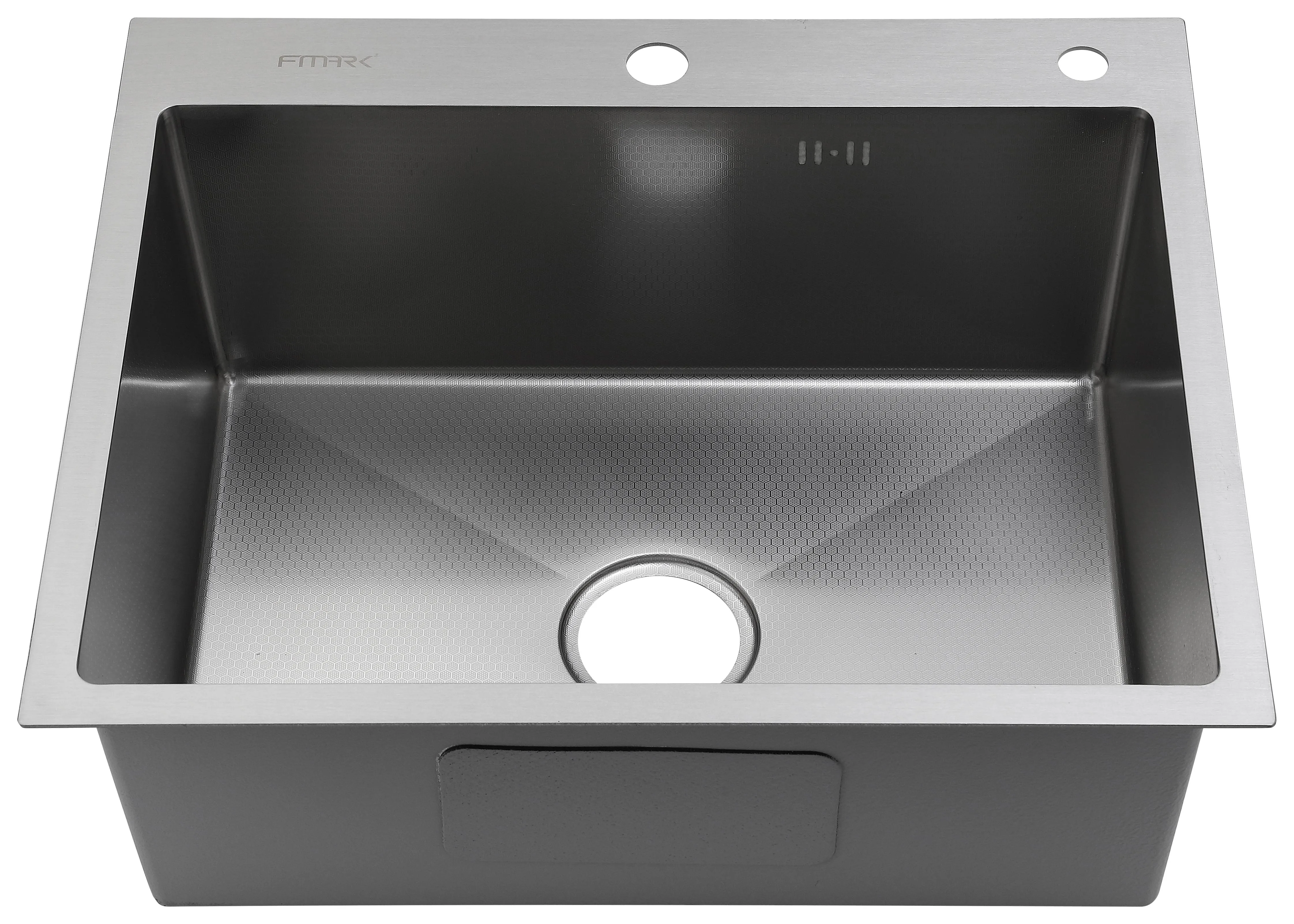 Мойка для кухни Fmark FSC7550L