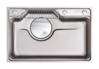 Мойка для кухни Fmark FSC7846L