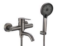 Смеситель для ванны Fmark FS8206Q