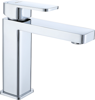 Смеситель для умывальника Fmark FS8701A