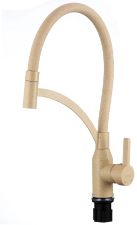 Смеситель для кухни Fmark FS8244-S