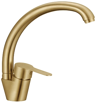 Смеситель для кухонной мойки Fmark FS8234C