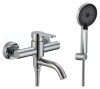 Смеситель для ванны Fmark FS8206A