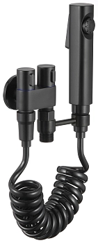 Смеситель для биде Fmark FS-FXQ02H