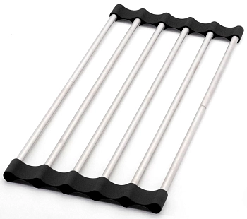 Сушилка ролл-мат раздвижная Fmark FS-PJ-010