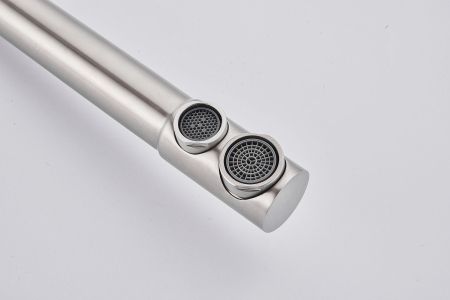 Смеситель для кухни Fmark FS0862 в наличии — каталог смесителей оптом