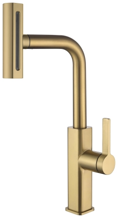 Смеситель для кухни Fmark FS8266C