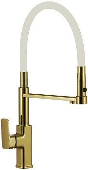 Смеситель для кухонной мойки под фильтр питьевой воды Savol S-L1808C-02