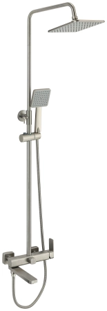Душевая стойка Fmark FS8745-22
