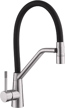 Смеситель для кухни Fmark FS0352L