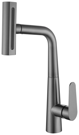Смеситель для кухни Fmark FS8277Q