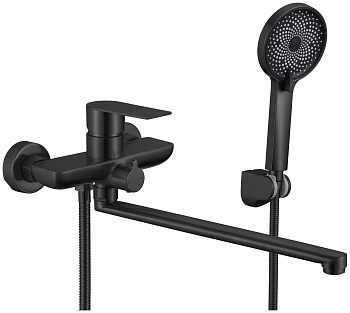 Смеситель для ванны Fmark FS8824H