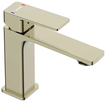 Смеситель для раковины Savol S-DG1101C