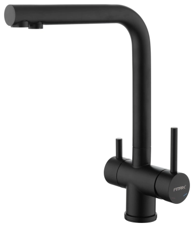Смеситель для кухни под фильтр питьевой воды Fmark FS1362H