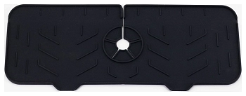 Силиконовый коврик под смеситель Fmark FS-PJ-007