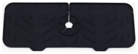 Силиконовый коврик под смеситель Fmark FS-PJ-007