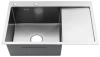 Мойка для кухни Fmark FSC7550L-L