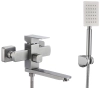 Смеситель для ванны и душа Fmark FS8104