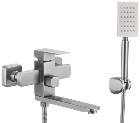 Смеситель для ванны и душа Fmark FS8104