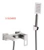 Смеситель для ванны Savol S-SUS4003