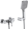Смеситель для душа Savol S-AF1622A