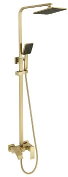 Душевая стойка Fmark FS8645C
