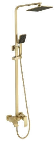 Душевая стойка Fmark FS8645C