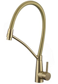 Смеситель для кухонной мойки Fmark FS8255C-07