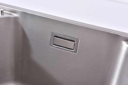 Мойка для кухни Fmark FSC7846L — фото кухонной мойки, оптовые поставки
