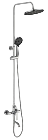 Душевая стойка Fmark FS8245A