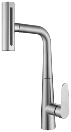 Смеситель для кухни Fmark FS8277L