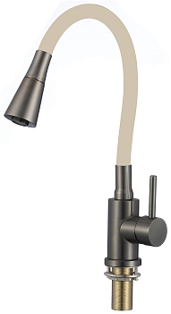 Смеситель для кухни Savol S-3002QM-12