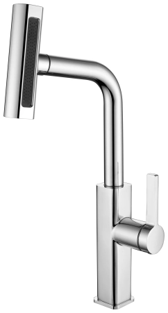 Смеситель для кухни Fmark FS8266A