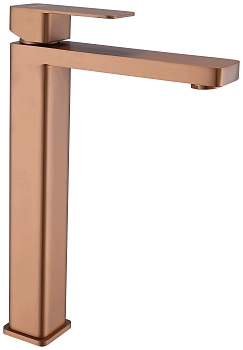 Смеситель для раковины Fmark FS8711HB