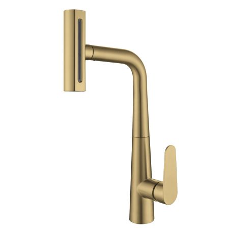 Смеситель для кухни Fmark FS8277C