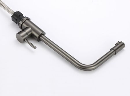 Смеситель для кухни Fmark FS8233Q в наличии — каталог смесителей оптом