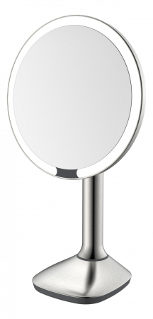 Настольное зеркало с подсветкой Java S-M8888L