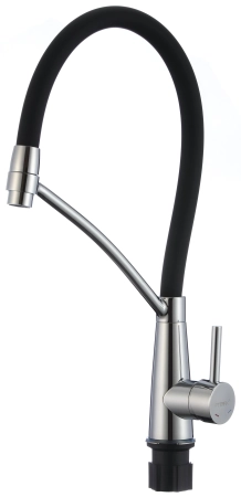 Смеситель для кухни Fmark FS8255A-01