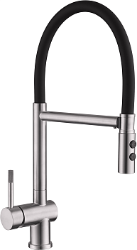 Смеситель для кухни Fmark FS0252L