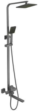 Душевая стойка Fmark FS8145-25Q
