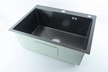Мойка для кухни Fmark FSC7550Q