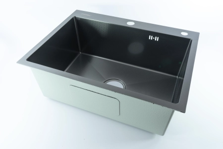 Мойка для кухни Fmark FSC7550Q