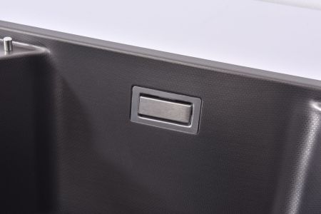 Мойка для кухни Fmark FSC7846Q — фото кухонной мойки, оптовые поставки