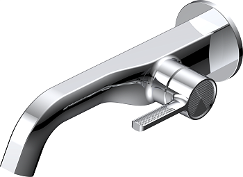 Смеситель для раковины Savol S-AF5531A