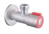 Угловой вентиль Fmark FS(001)10 (горячая вода) 1/2" на 1/2"