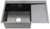 Мойка для кухни Fmark FSC6550Q-L