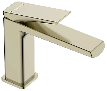Смеситель для раковины Savol S-DG2301C